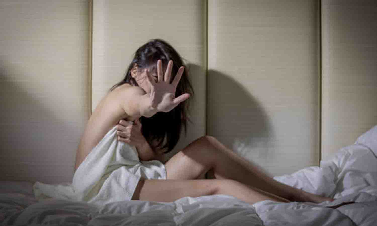 Por qué me molesta estar desnuda con mi pareja? La gimnifobia puede afectar tu vida sexual Salud La Revista El Universo
