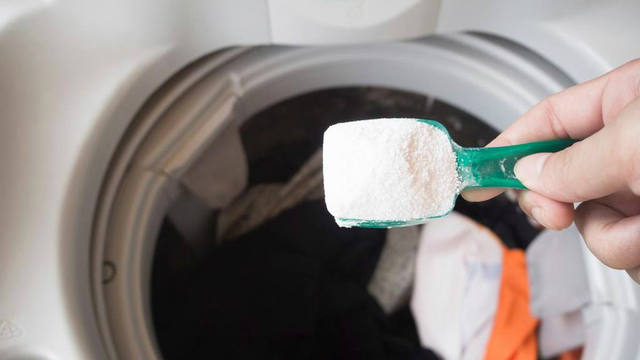 Adversario escribir una carta Vivienda Cómo usar el bicarbonato de sodio para eliminar manchas en la ropa |  Sociedad | La Revista | El Universo