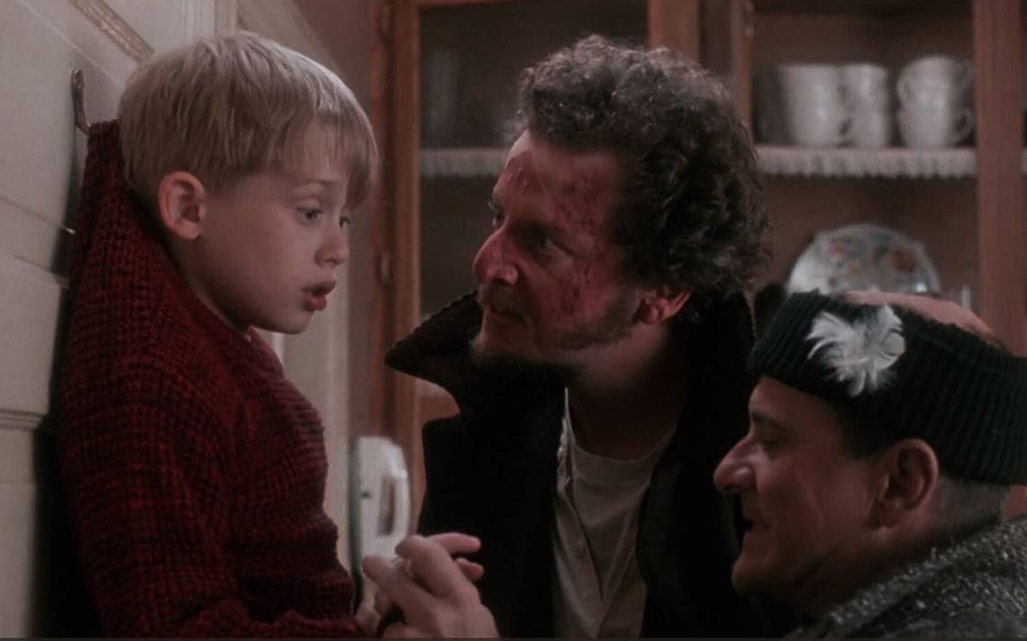 30 años de 'Mi pobre angelito': 30 cosas que probablemente no sabías del clásico de Macaulay Culkin