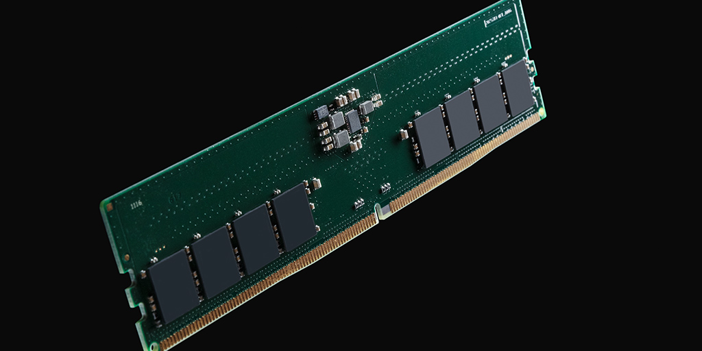 Exitoso Desmenuzar para agregar La nueva generación de memorias RAM DDR5 asoma en el horizonte | Doctor  Tecno | La Revista | El Universo