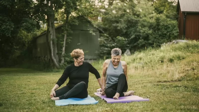 Cosas que debes saber antes de empezar a hacer yoga y que pocos  principiantes conocen, Salud, La Revista