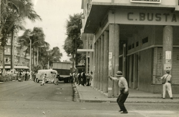 50 años de la rebelión estudiantil en Guayaquil | Comunidad | Guayaquil |  El Universo