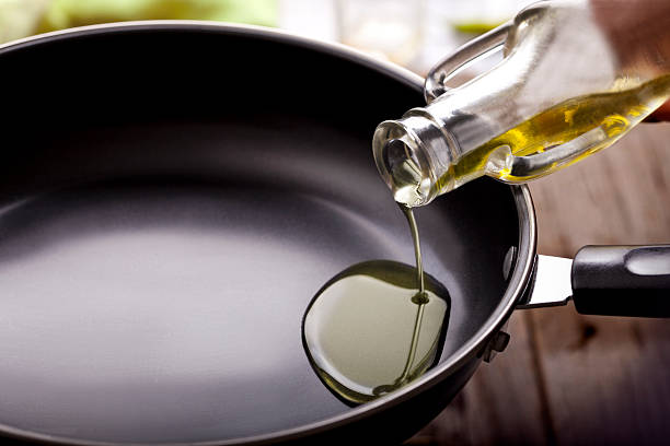 Qué ollas y cazuelas no son tóxicas para cocinar? Los materiales que no  deberías usar nunca
