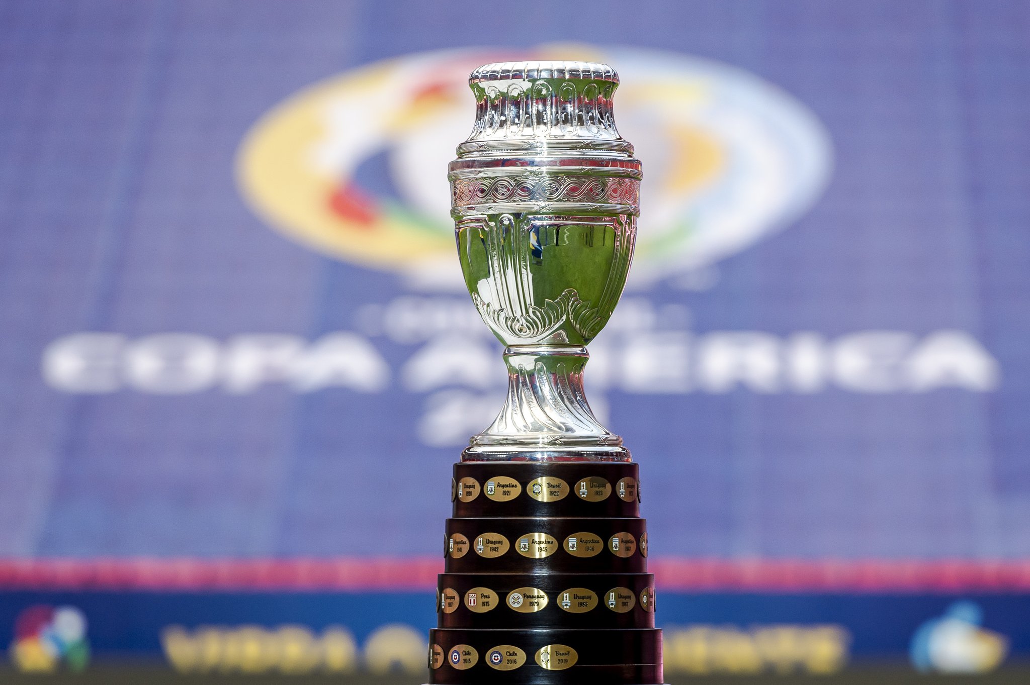 recibo helicóptero amenaza Los premios que ganará el campeón de la Copa América 2021 | Fútbol |  Deportes | El Universo