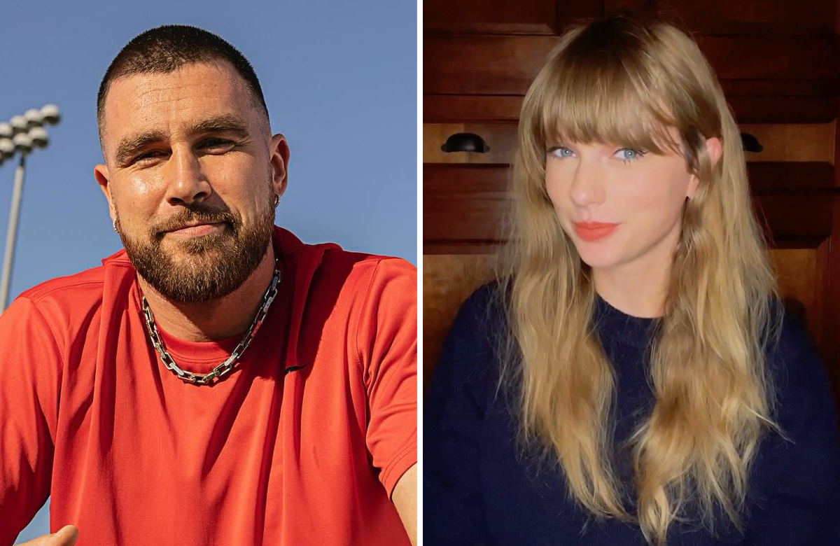 El “romance fabricado” de Taylor Swift y Travis Kelce: estas son las  teorías que confirmarían el falso noviazgo que beneficia a la pareja y a la  NFL | Gente | Entretenimiento | El Universo