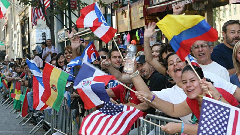 Sabe cuántos latinos podrán votar en Estados Unidos en las elecciones de  noviembre? | Internacional | Noticias | El Universo