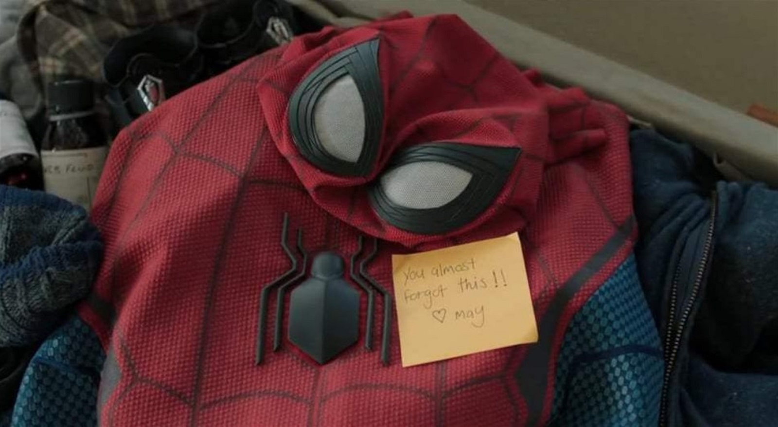 Cuántas películas más tiene firmadas Tom Holland como Spider-Man? | Cine |  Entretenimiento | El Universo