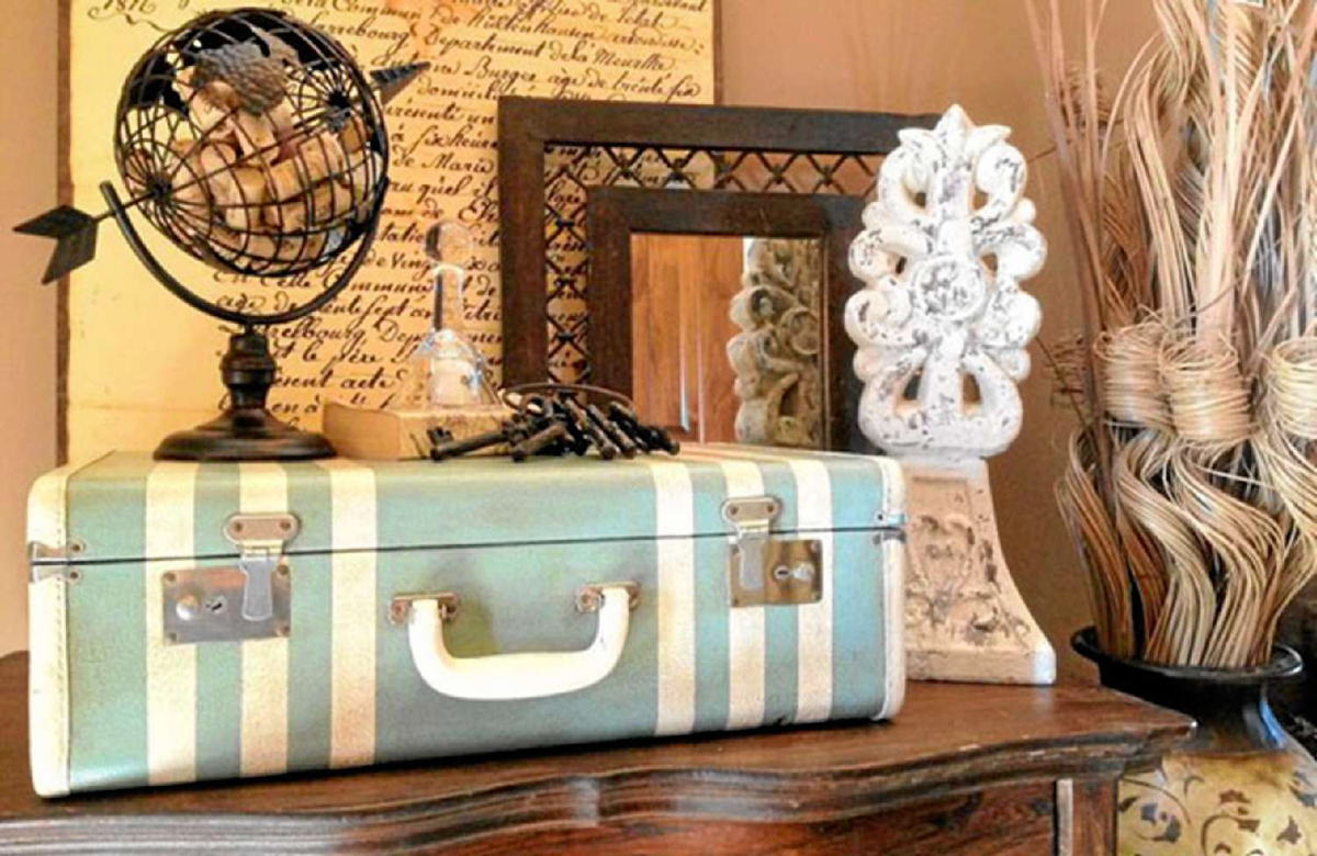 ▷ Maletas Greenwich | Tienda de Maletas y Mochilas