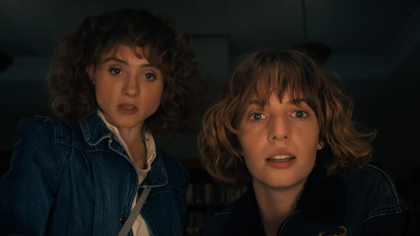 Stranger Things 4 nos contó todo? La comunidad teoriza sobre el rol de un  personaje clave - Meristation