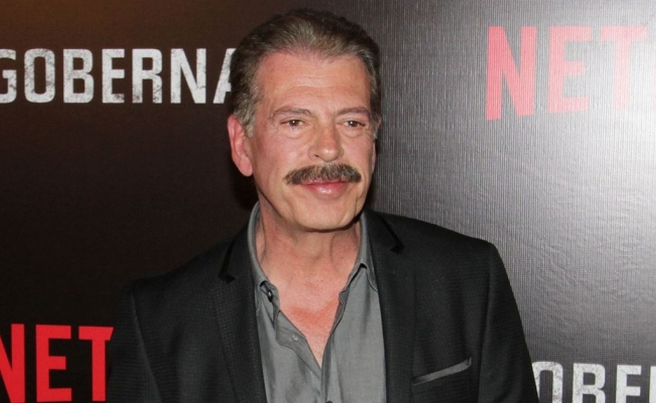 Actor mexicano Sergio Goyri se disculpa por comentarios racistas contra  Yalitza Aparicio | Redes Sociales | Entretenimiento | El Universo