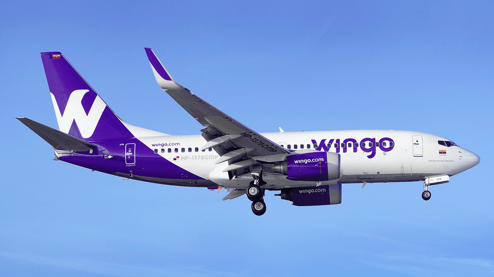 La aerolínea Wingo aterrizará el sábado en Guayaquil | Comunidad |  Guayaquil | El Universo