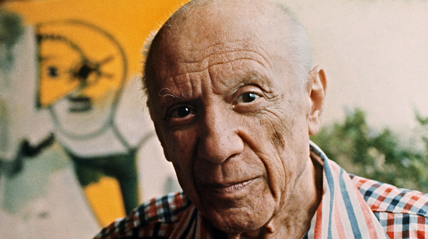 Pablo Picasso Y Su Vinculo Con El Arte Contemporaneo Cultura Entretenimiento El Universo