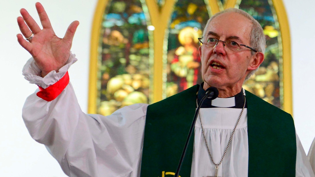 Iglesia Anglicana pide disculpas a las minorías discriminadas por haber sido profundamente racista