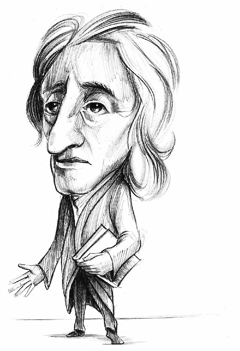 John Locke Acercandonos A La Filosofia Veinte Nuevos Filosofos A Partir Del 19 De Marzo Cultura Entretenimiento El Universo