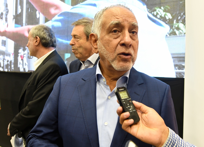 Se esperará auditoría sobre Refinería del Pacífico para tratar discrepancia con PDVSA