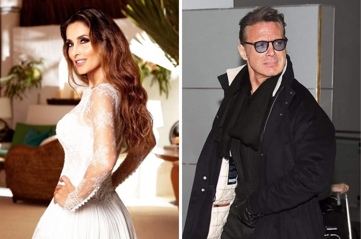 Nos fuimos conociendo para luego enamorarnos”: Paloma Cuevas habla por primera vez sobre su relación con Luis Miguel | Gente | Entretenimiento | El Universo