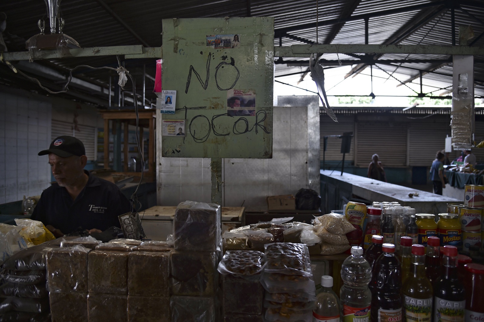 Gobierno de Colombia niega que esté detrás de cortes eléctricos de Venezuela