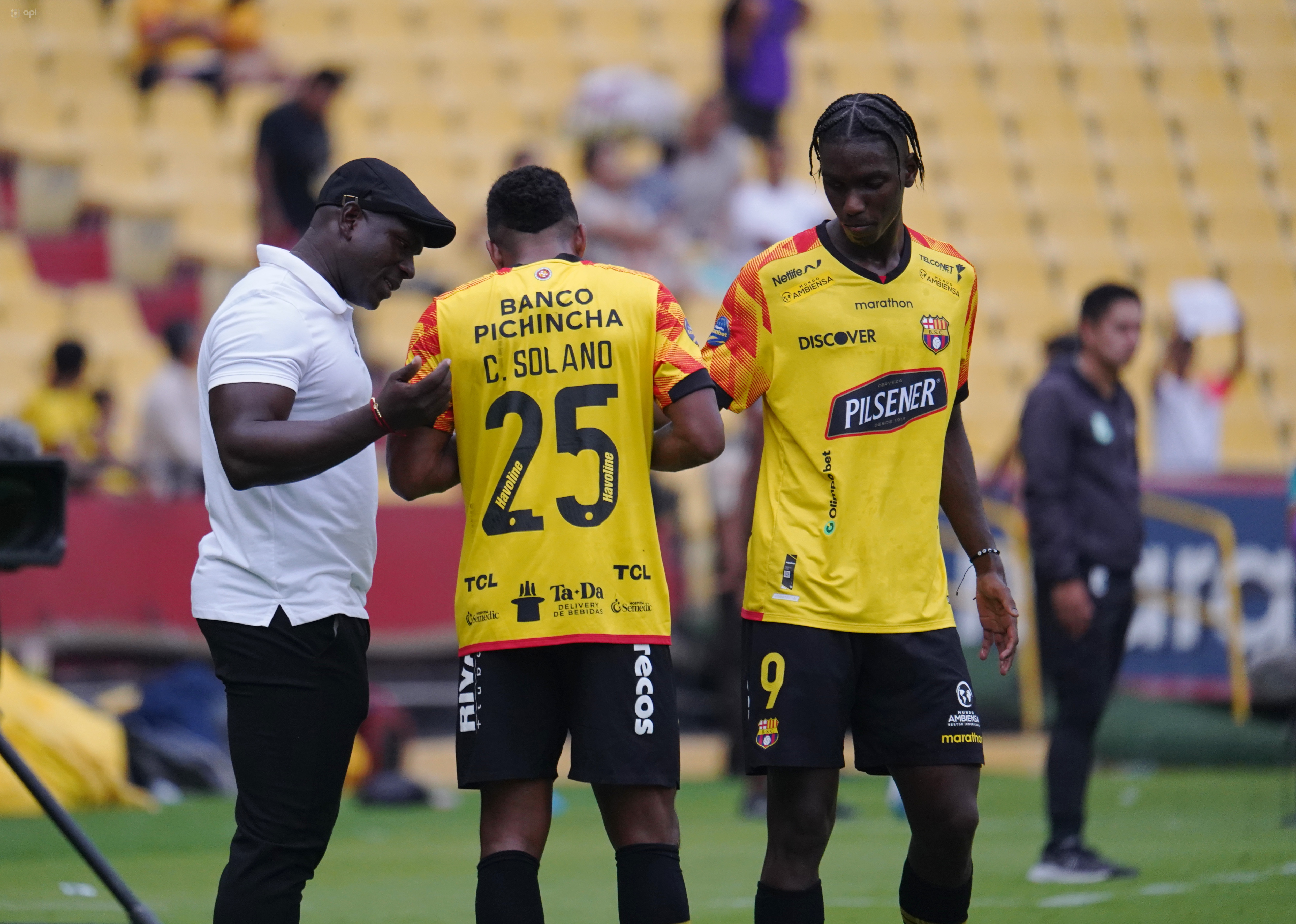 Noticias de Cumbayá FC | Temas | El Universo