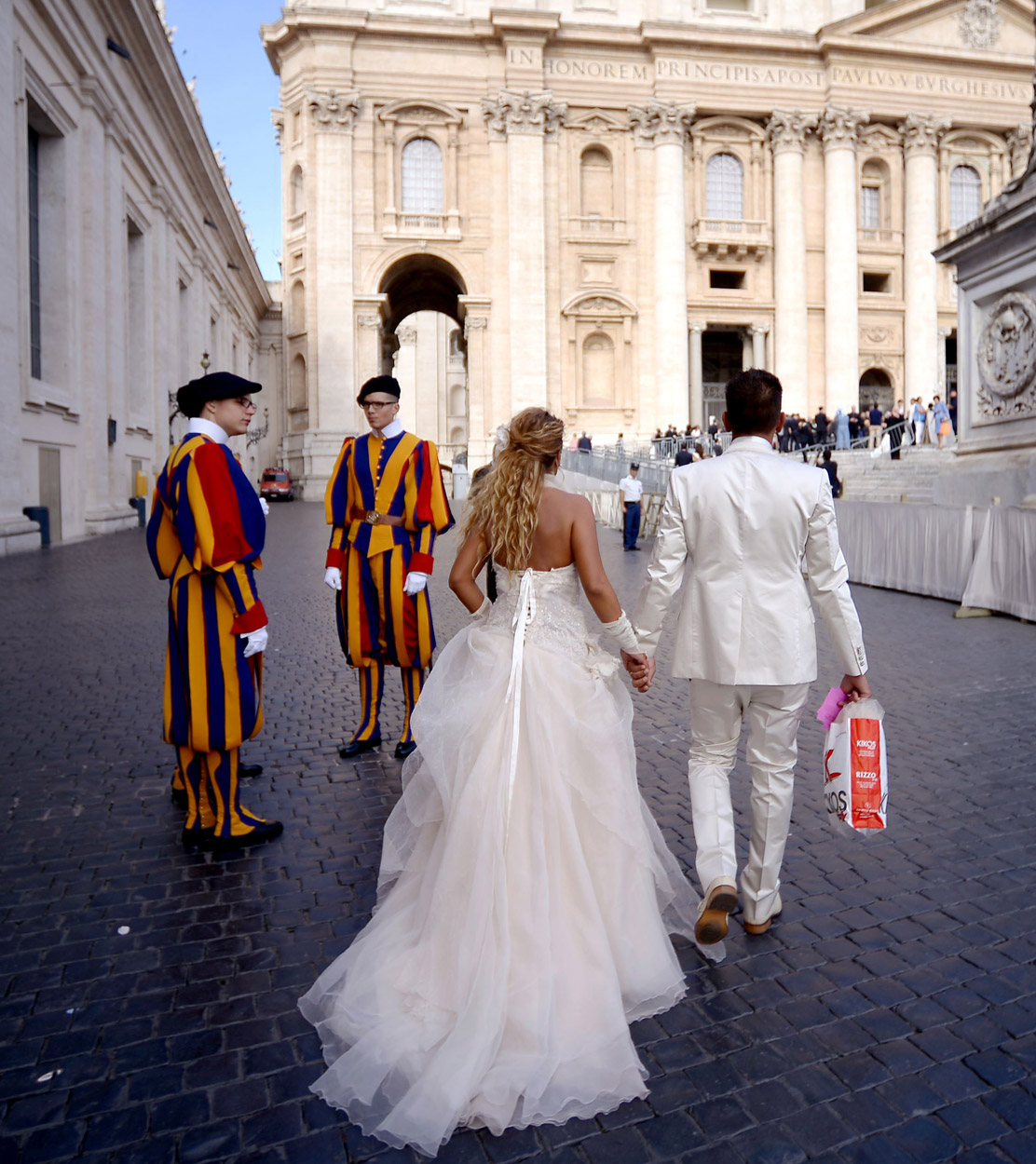 Trámites para la nulidad del matrimonio católico se agilitan | Informes |  Noticias | El Universo