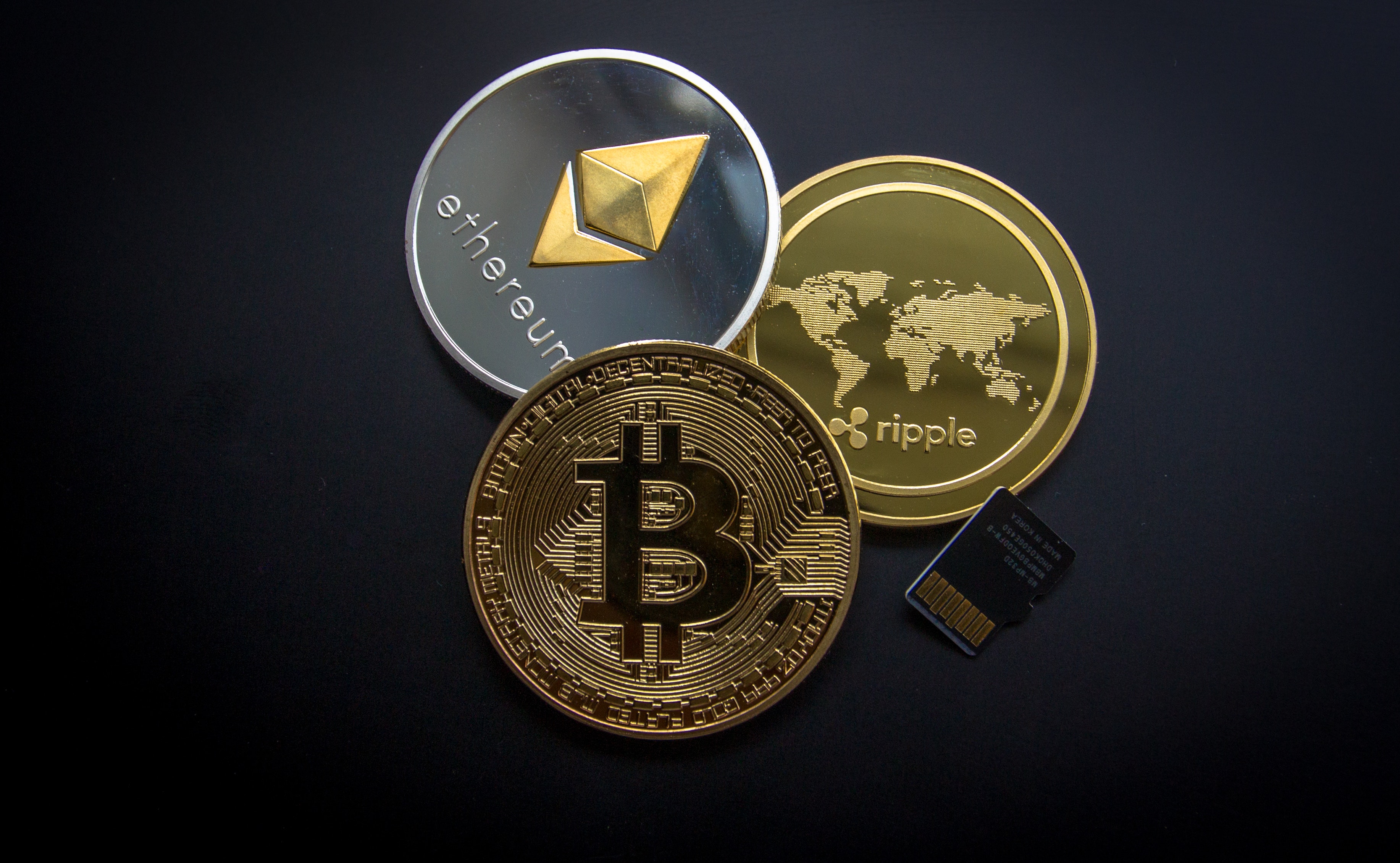 Storia breve del bitcoin - Wired