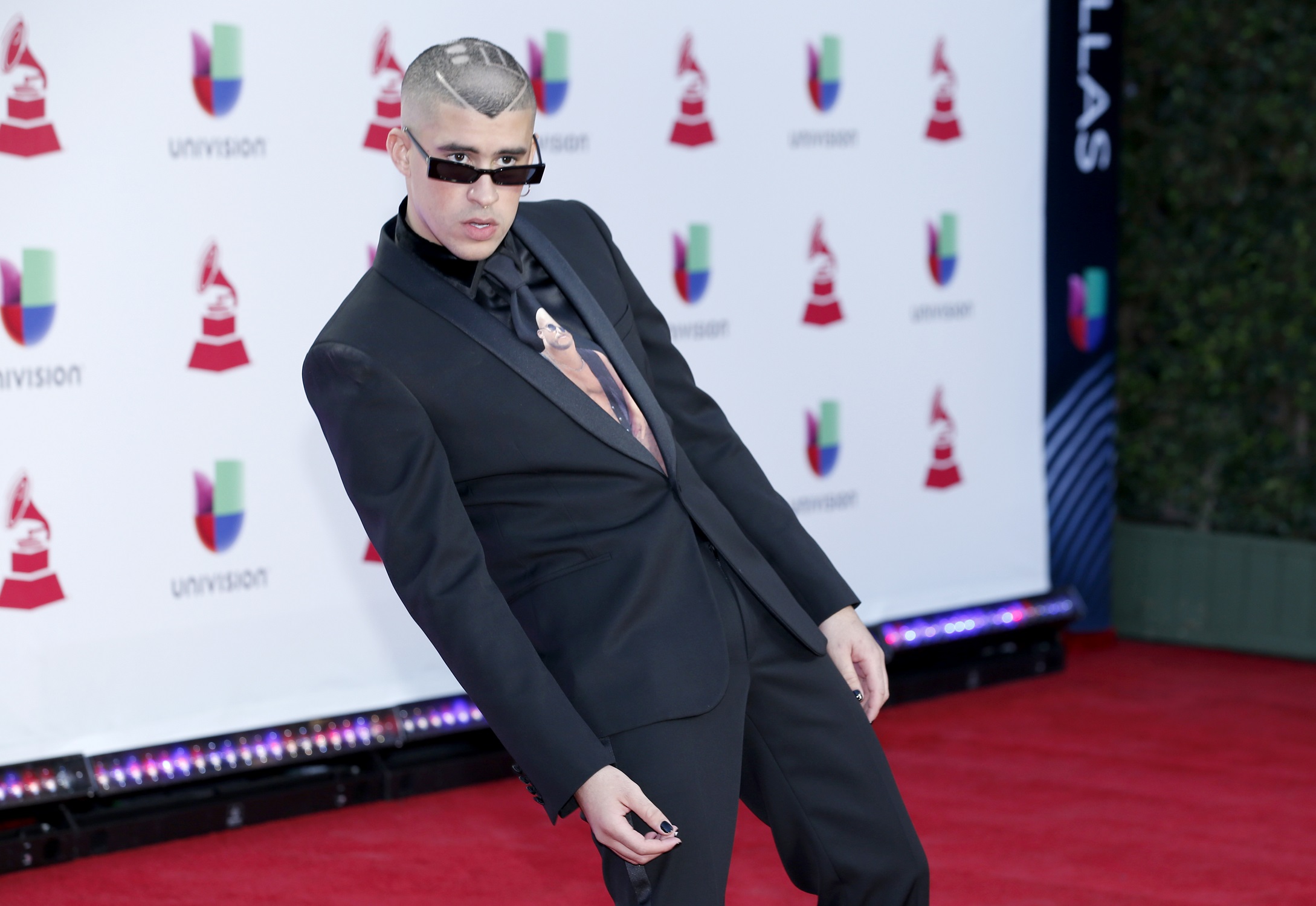 Bad Bunny dice que su música no es para 'audiencia gringa' sino para  puertorriqueños