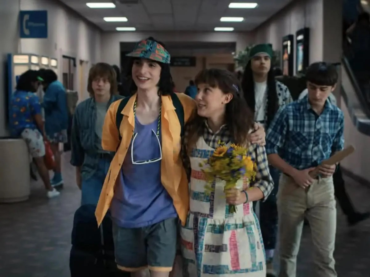 Will Byers ('Stranger Things') ha sido secuestrado en Hawkins y sus amigos  temen por su vida - Meristation