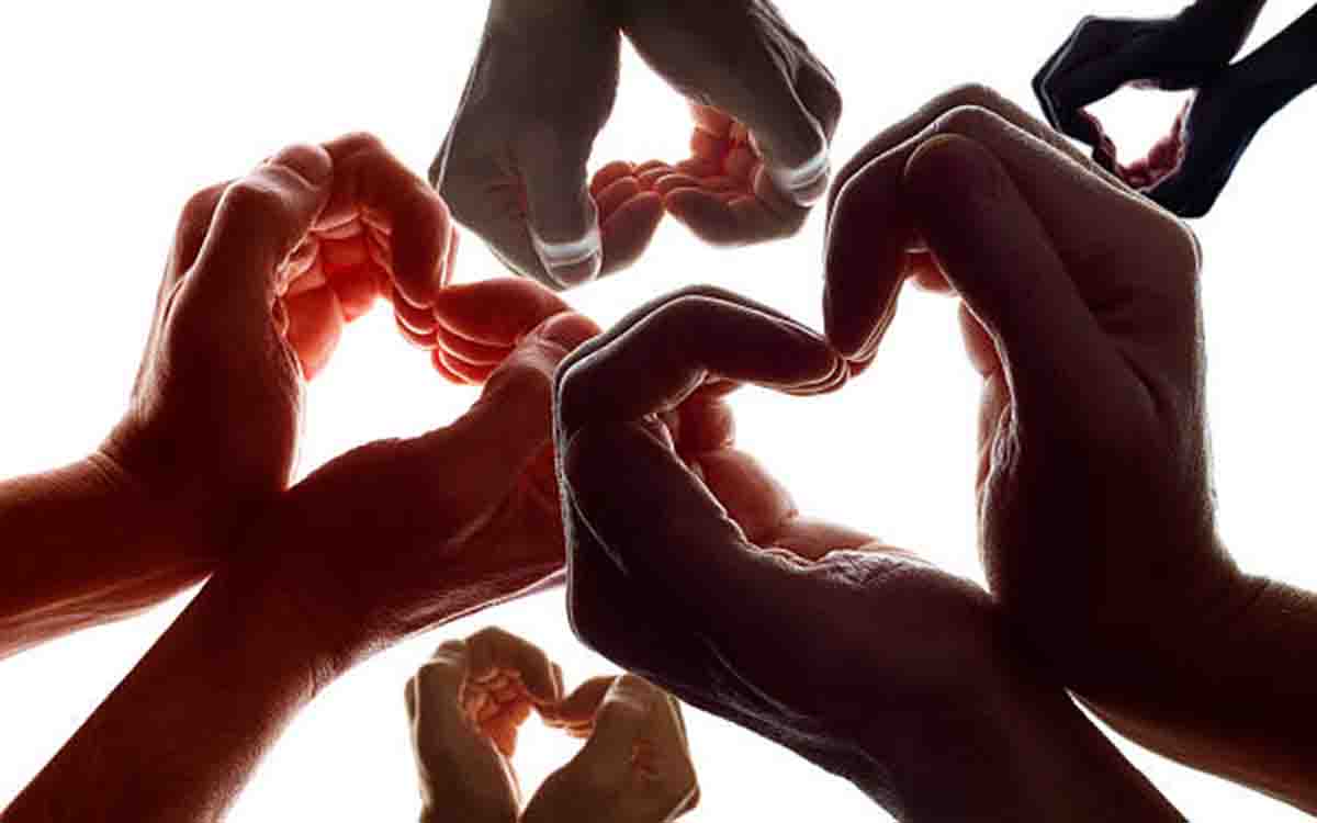 San Valentín 2023: estos son los rituales para encontrar el amor verdadero  y duradero este 14 de febrero | Sociedad | La Revista | El Universo