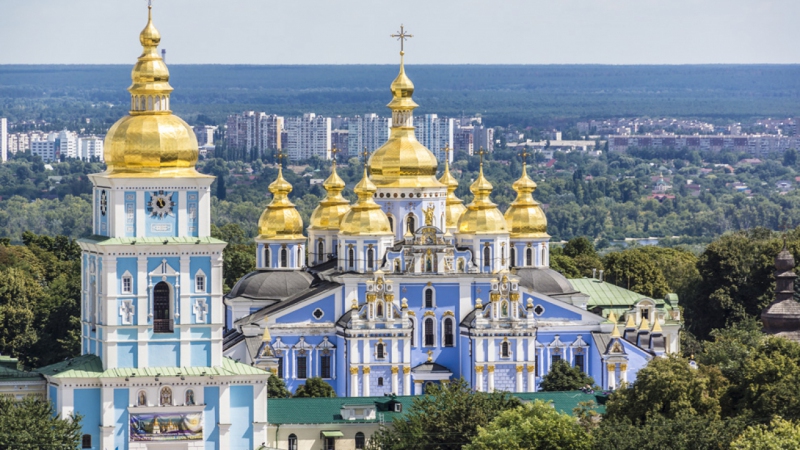 Iglesia ortodoxa de Rusia en investigación | Internacional | Noticias | El  Universo