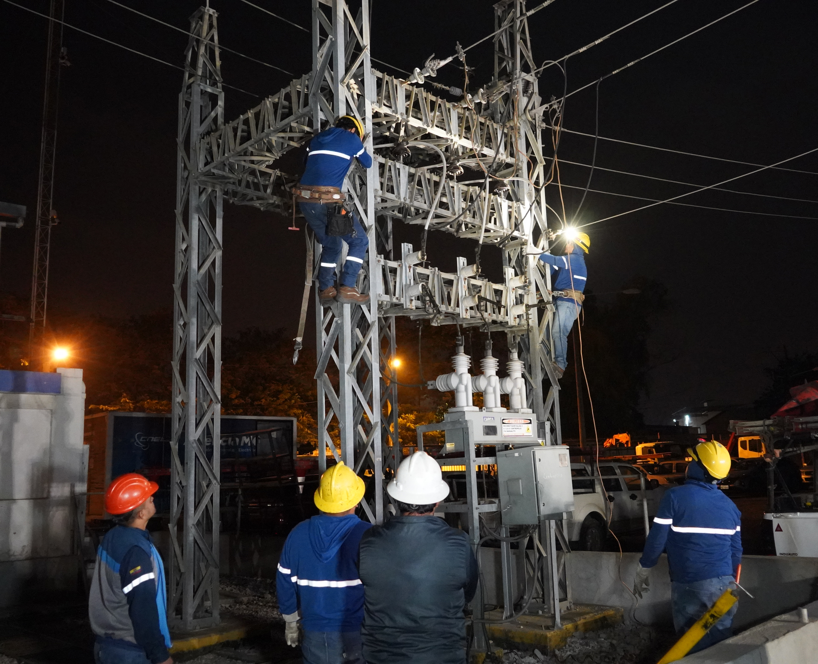 Horarios de corte de luz para Los Ríos este jueves, 26 de septiembre | Ecuador | Noticias | El Universo