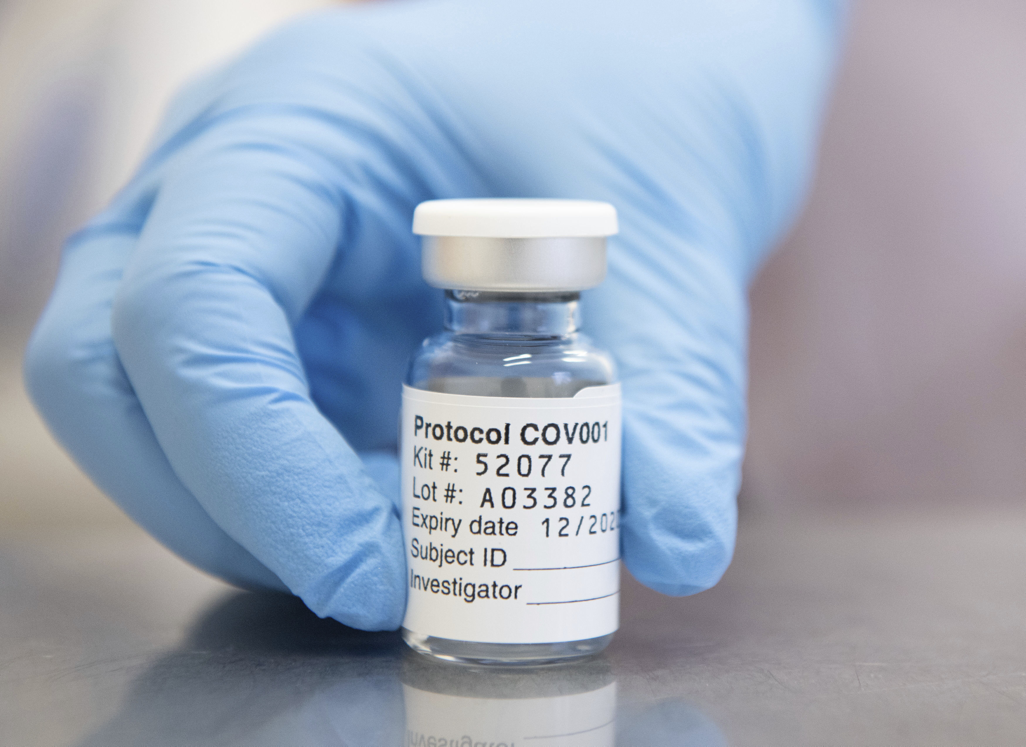 Si ya tuve coronavirus y me recuperé, ¿debo vacunarme contra el covid-19 cuando haya una vacuna?