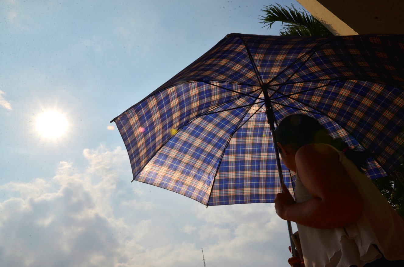 Alto nivel de radiación solar en Ecuador, cinco consejos para enfrentarlo |  Ecuador | Noticias | El Universo