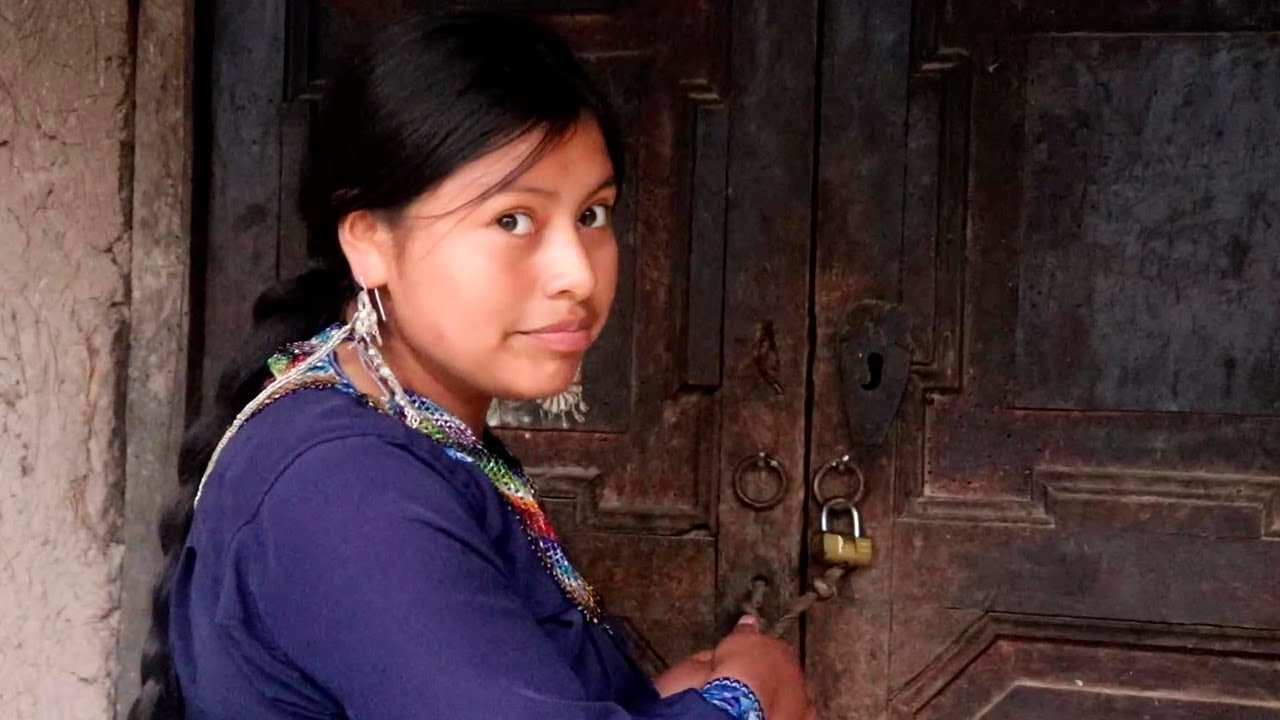 Nancy Risol compartió con varios youtubers durante su viaje a México