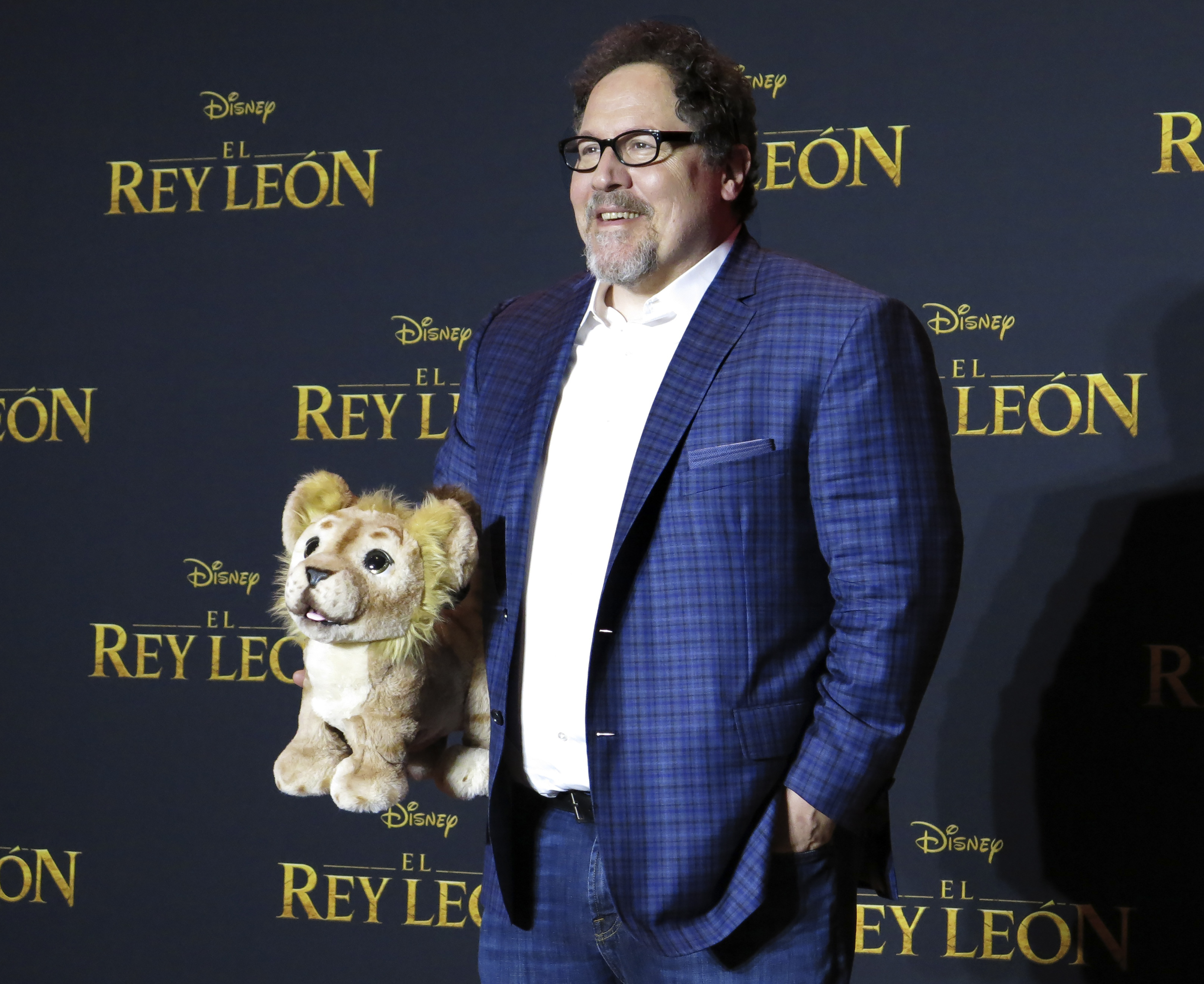Disney confirma el reparto de El Rey León, con Donald Glover y