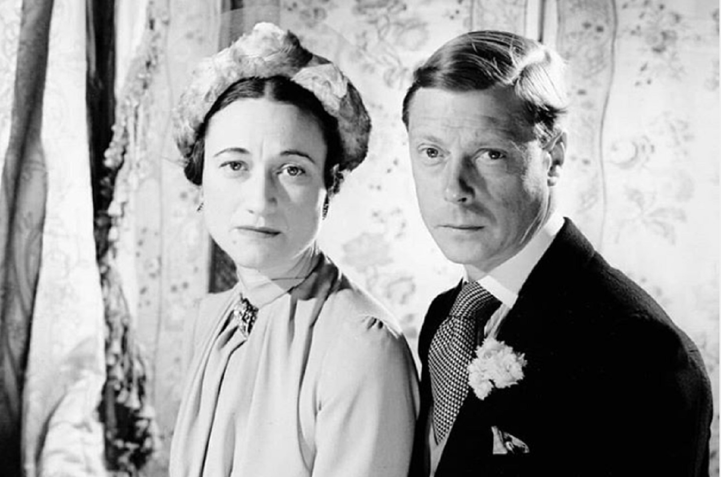 Porque Wallis Simpson No Tuvo Hijos Eduardo VIII y Wallis Simpson, la pareja que sacudió Buckingham y cuya  historia revive con la decisión de Enrique y Meghan Markle | Gente |  Entretenimiento | El Universo
