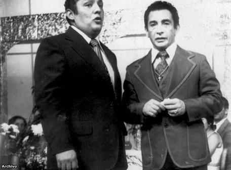 La última canción de Olimpo Cárdenas, el Rey del Estilo | Cine | Entretenimiento | El Universo