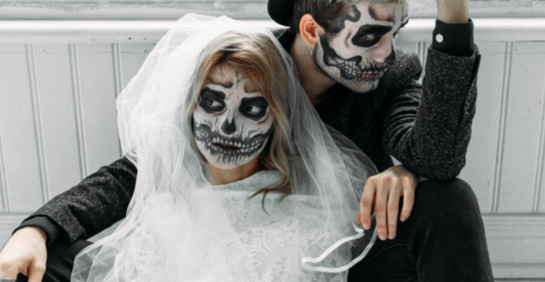 Los mejores disfraces de Halloween 2021 para usar en pareja | Sociedad | La  Revista | El Universo