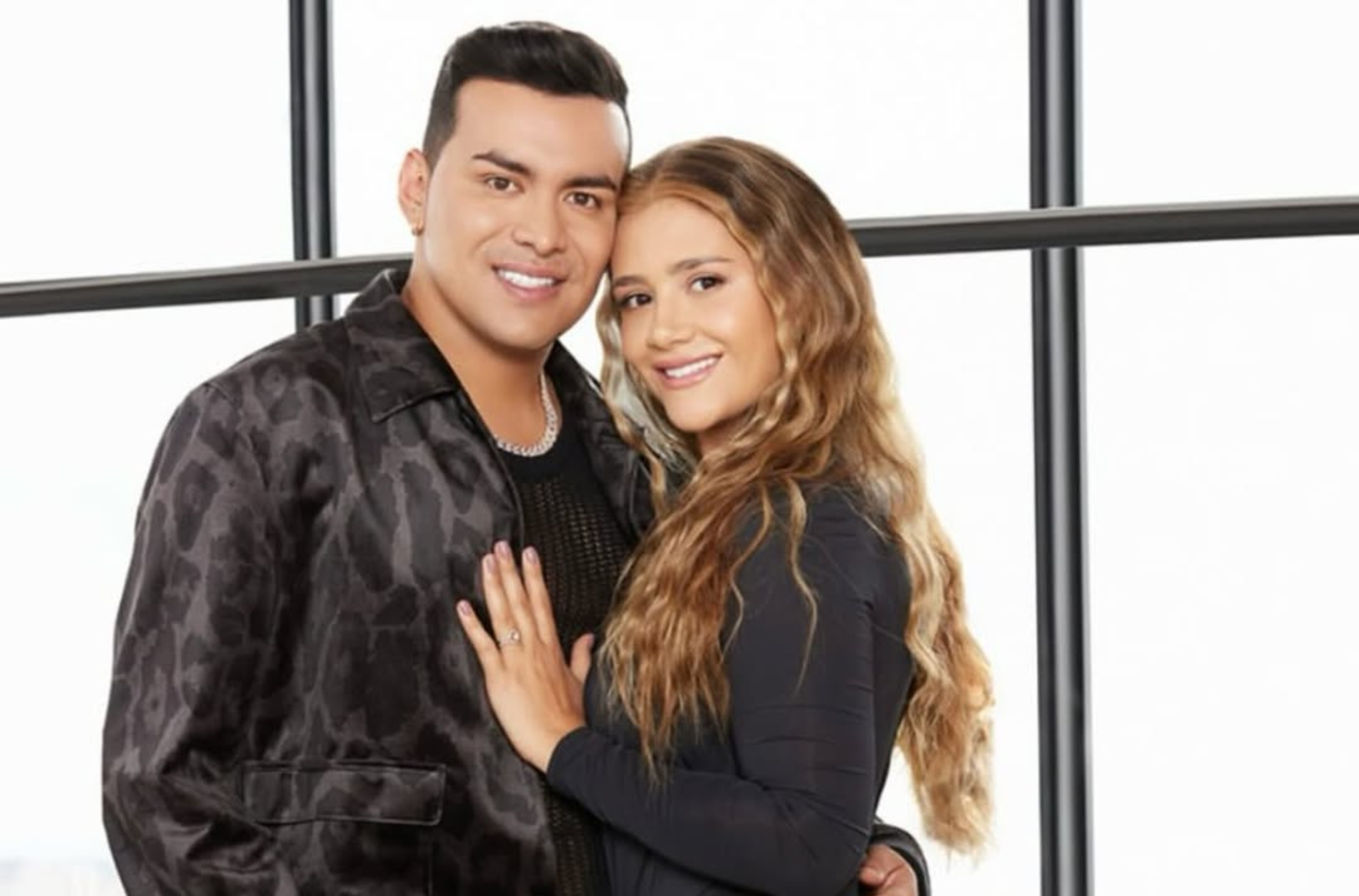 Emotiva despedida a Yeison Jiménez de su esposa Sonia Restrepo: Te vas de  este mundo, pero no de mi vida | Gente | Entretenimiento | El Universo