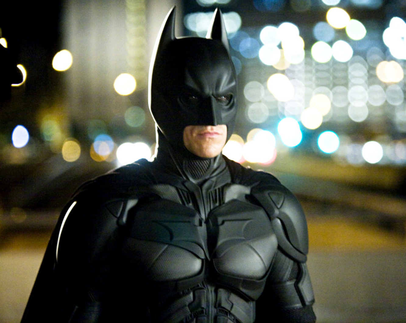 Christian Bale pone una condición para volver a vestir el traje de  superhéroe de Batman | Cine | Entretenimiento | El Universo