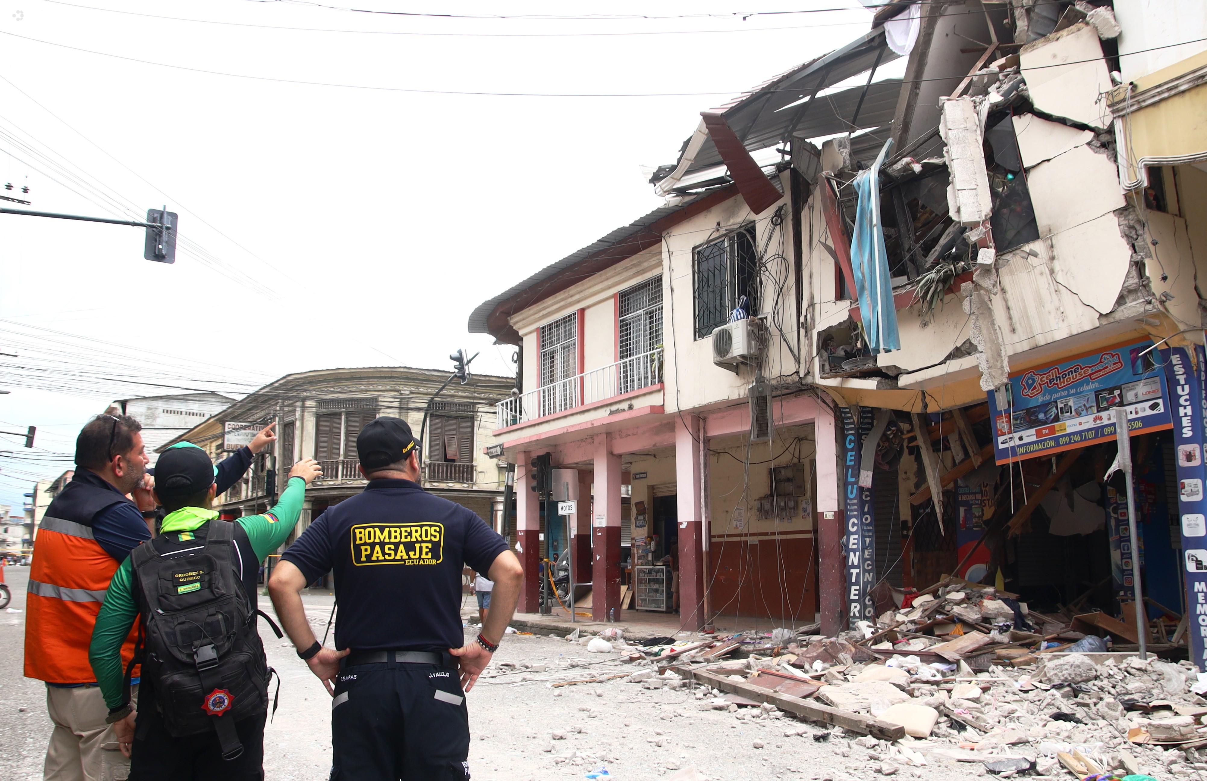 Casas prefabricadas en los terremotos – Cómo proteger su casa y su familia