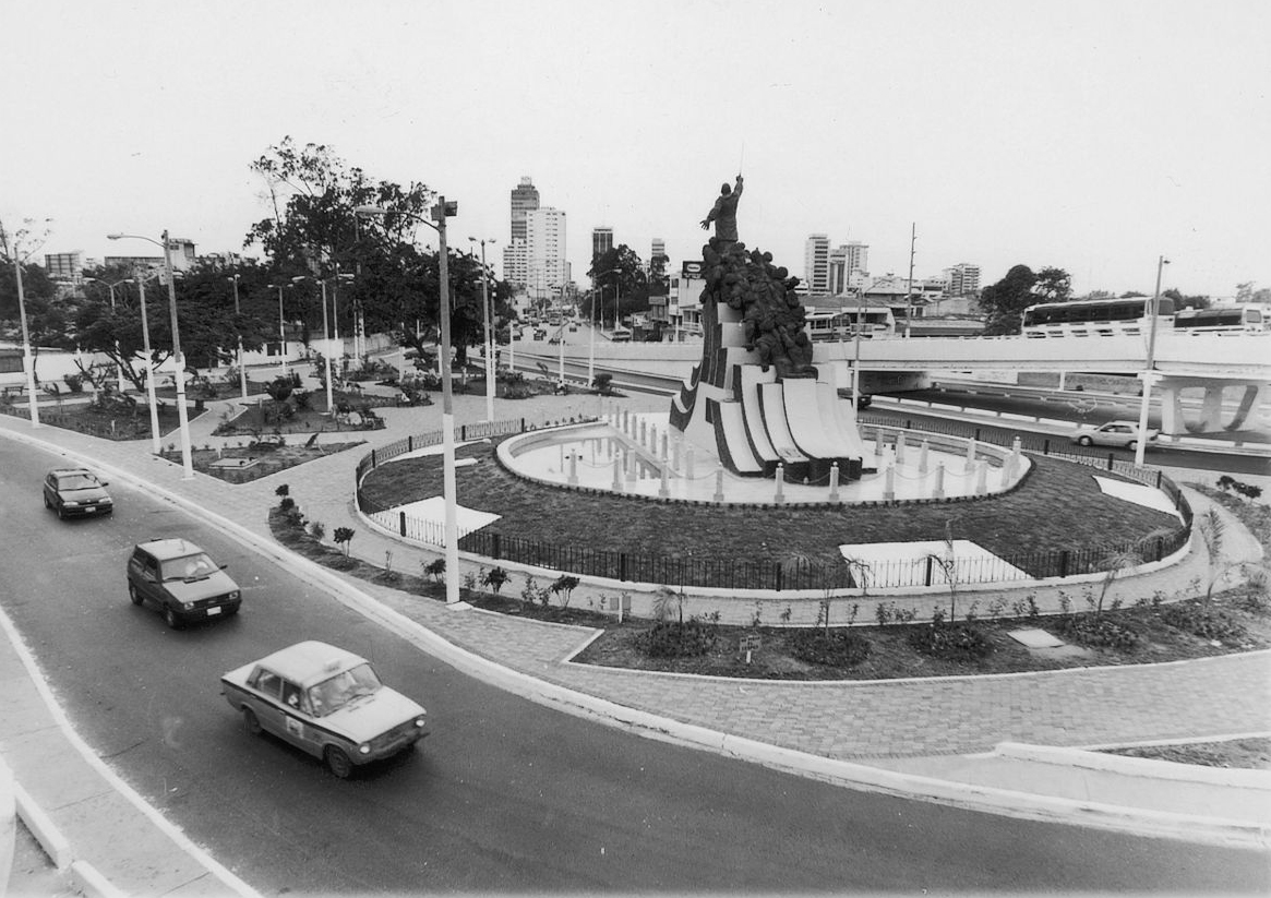 Exposición fotográfica en homenaje a Eloy Alfaro