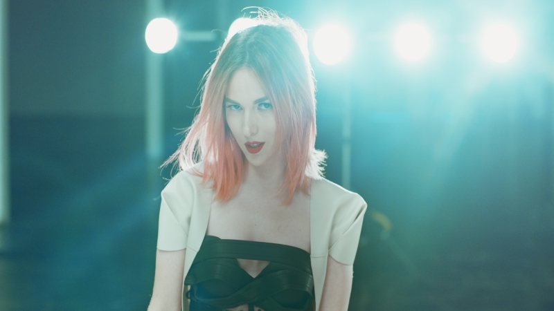 Paty Cantú y Alejandro Sanz saldan ‘cuenta pendiente’ 