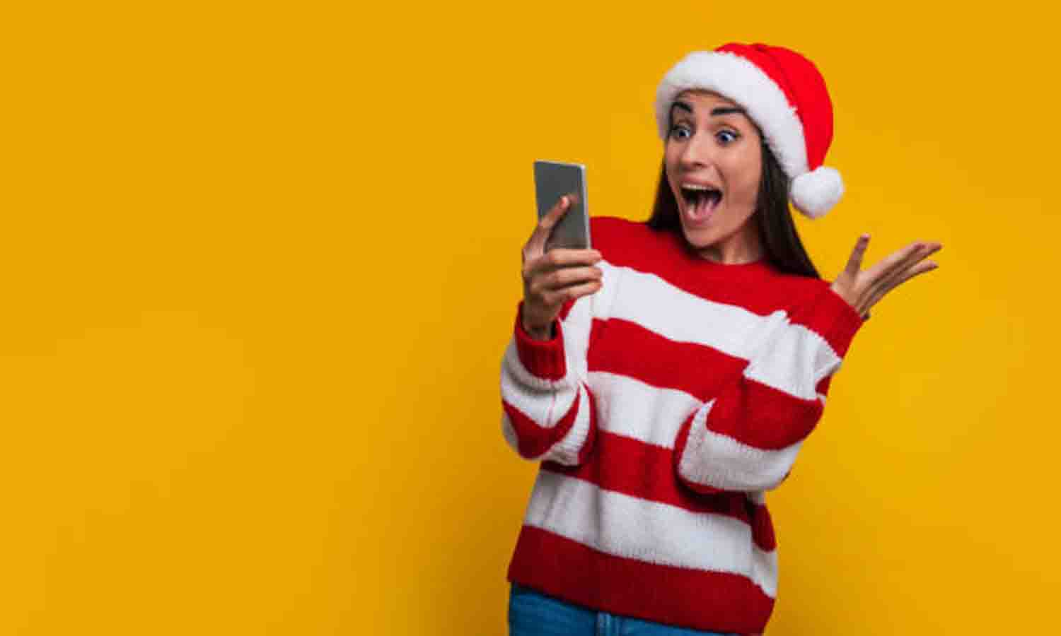 Así puedes cambiar al logo dorado en WhatsApp y ponerle el toque navideño a  tu aplicación | Doctor Tecno | La Revista | El Universo