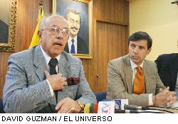 Dotti es otra baja forzada en el PSC