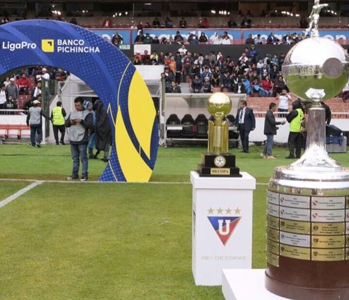 ▷ ¿Cuántos títulos tiene Independiente del Valle de Ecuador?