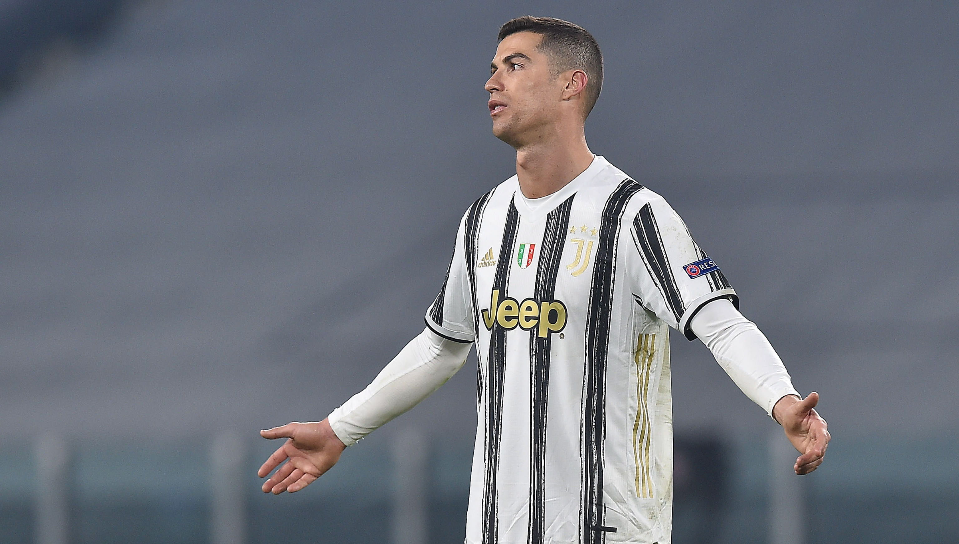 El Precio Bastante Asequible Que Le Habria Puesto Juventus A Cristiano Ronaldo Tras La Eliminacion En La Champions Futbol Deportes El Universo