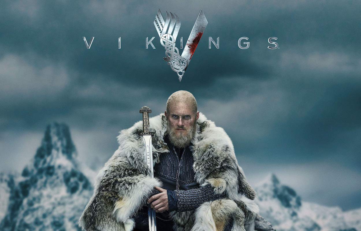 Siete datos ocultos de la historia real de Vikingos y Ragnar Lodbrok |  Televisión | Entretenimiento | El Universo