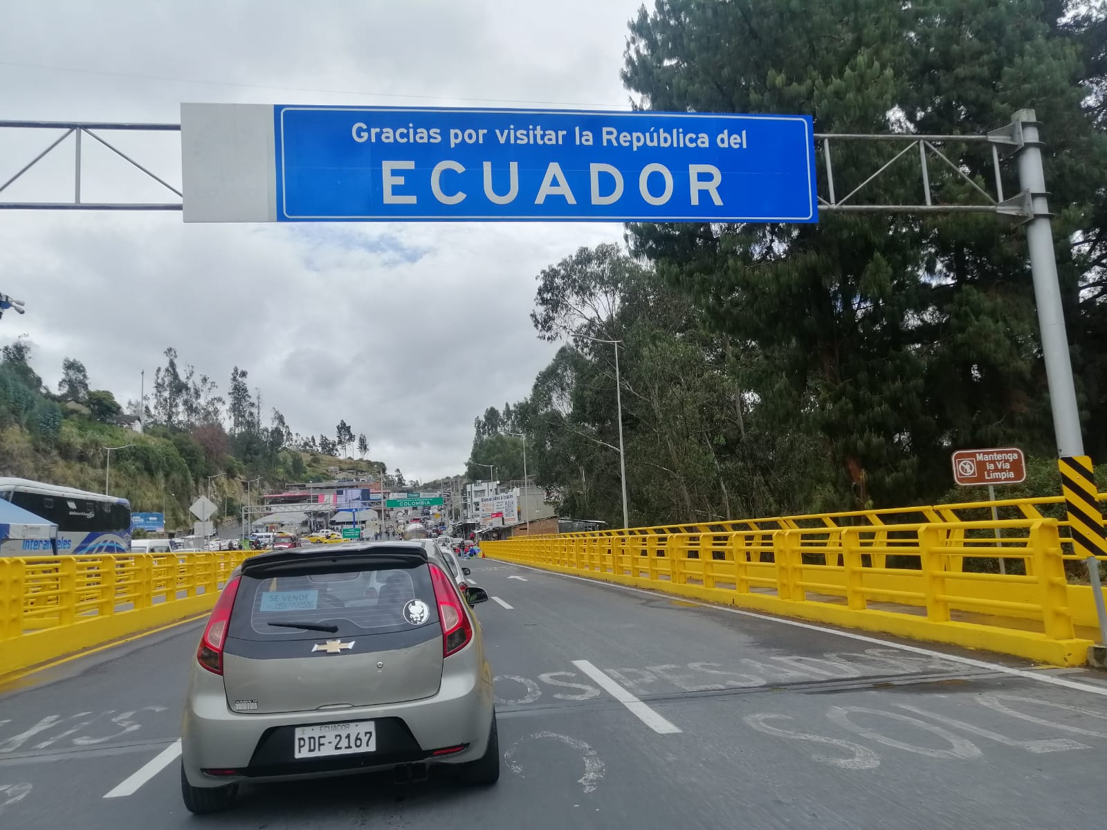 PDF) Fuerzas Armadas, fronteras y territorios en Sudamérica en el