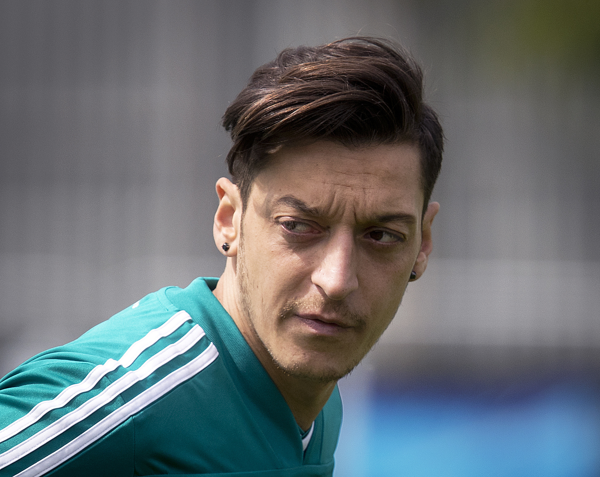 Noticias de Mesut Özil | Temas | El Universo