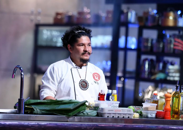 Final de MasterChef Ecuador: Beto Larco es el mejor cocinero aficionado de  Ecuador | Gastronomia | Entretenimiento | El Universo