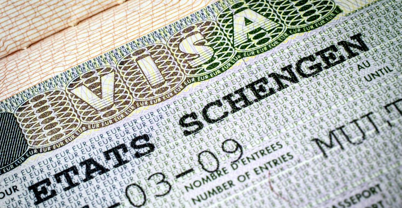 La eliminación de la visa Schengen dependerá del 'interés y voluntad' del  Parlamento Europeo, según analistas | Política | Noticias | El Universo